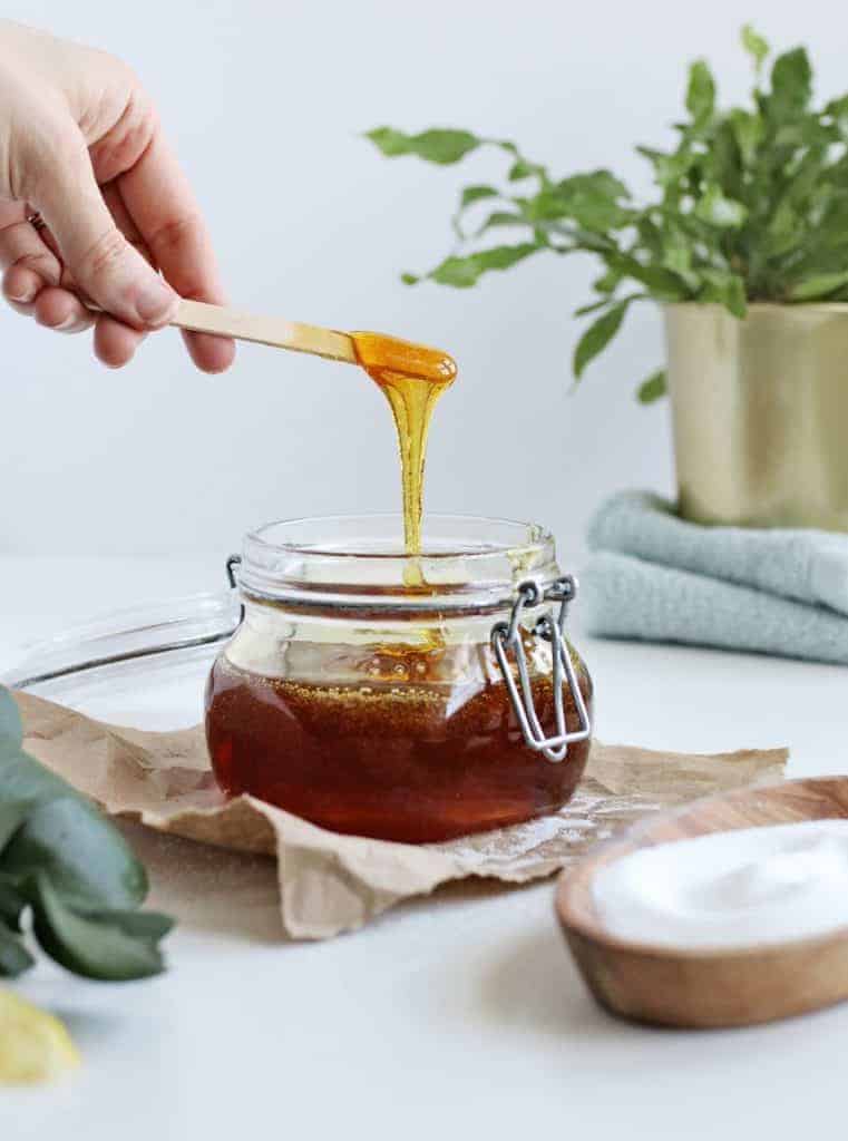 Everything You Need To Know About Homemade Sugar Wax Hello Glow