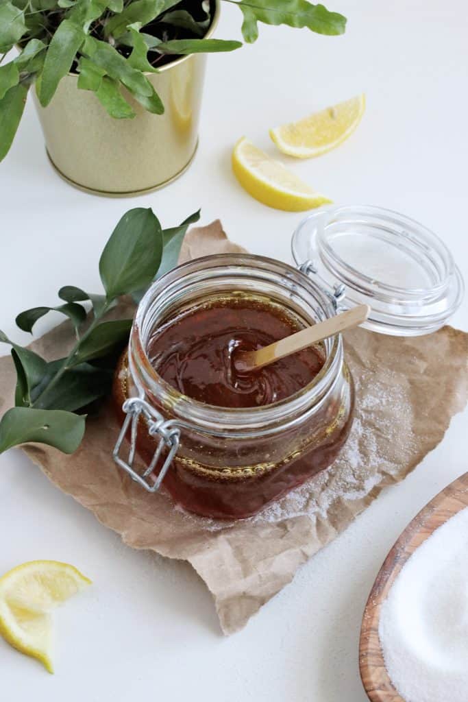 Everything You Need To Know About Homemade Sugar Wax Hello Glow