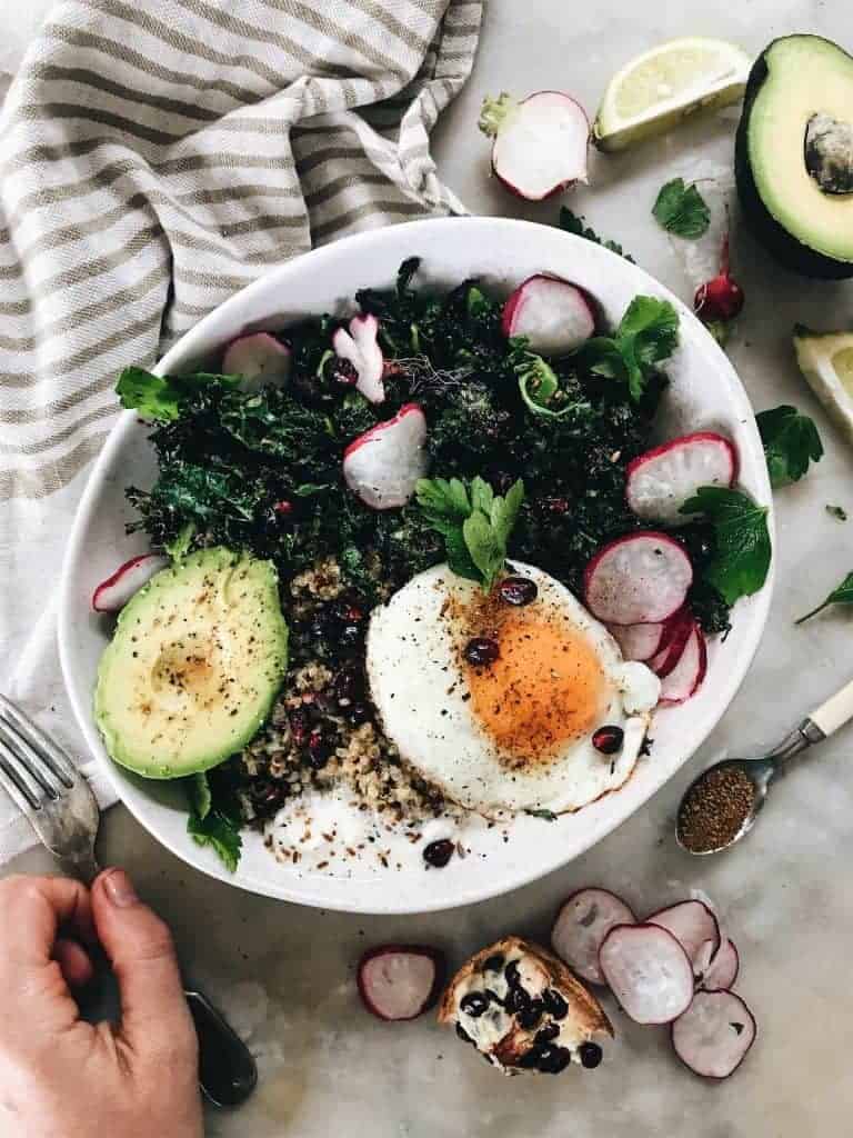 11 Breakfasts That Will Boost Your Gut Health Hello Glow