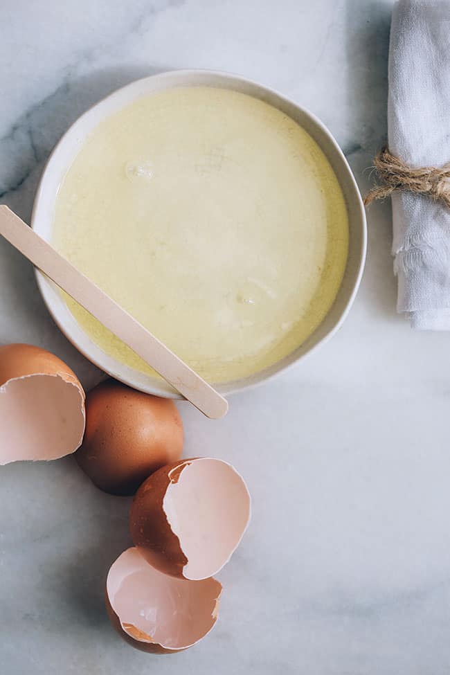 5 Simple Egg White Masks for Every Skin Type