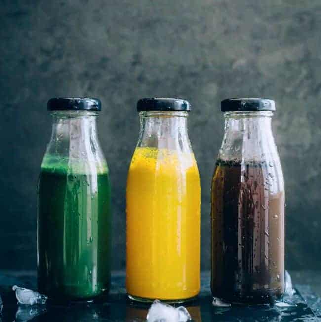 3 Cell-Nourishing Lemonade Recipes for Summer