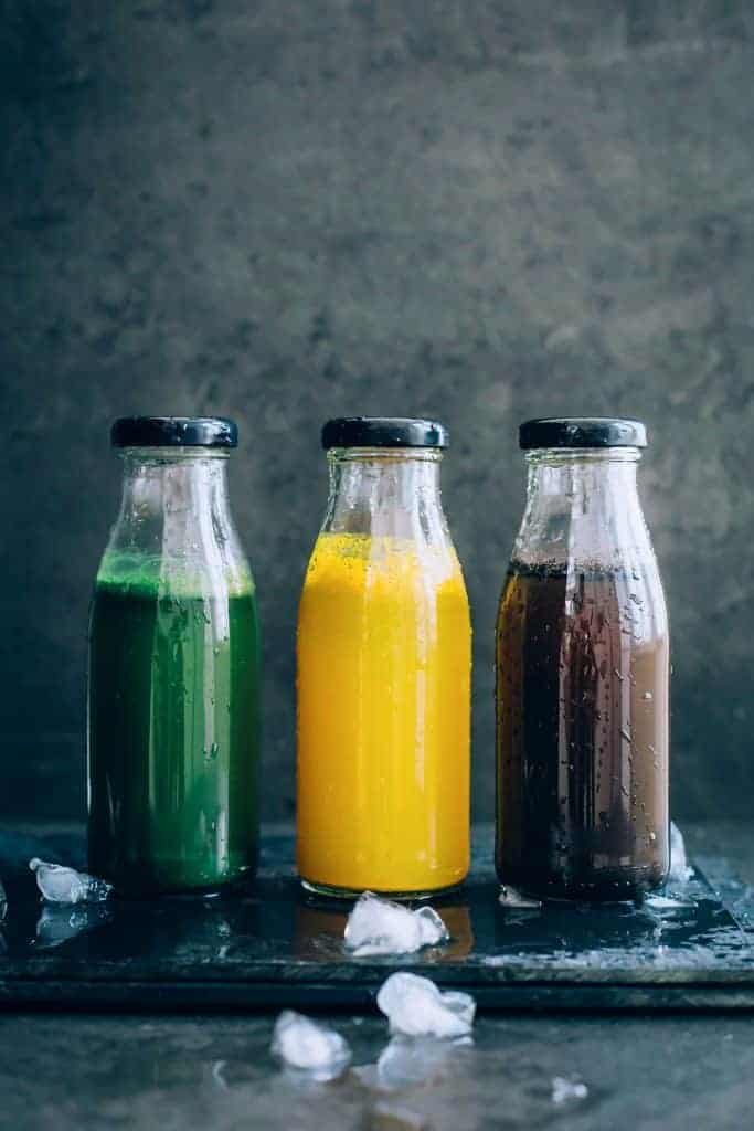3 Cell-Nourishing Lemonade Recipes for Summer