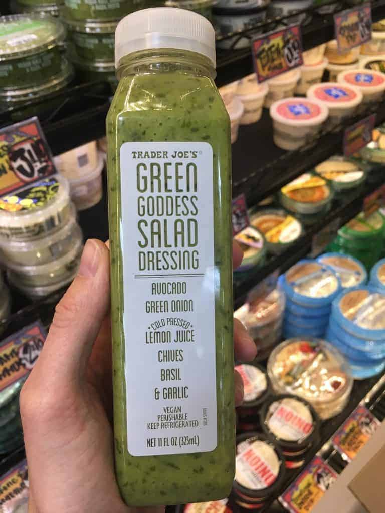 Here's What a Nutritionist Buys from Trader Joe's | Hello Glow