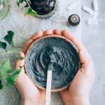 Clay Acne Mask