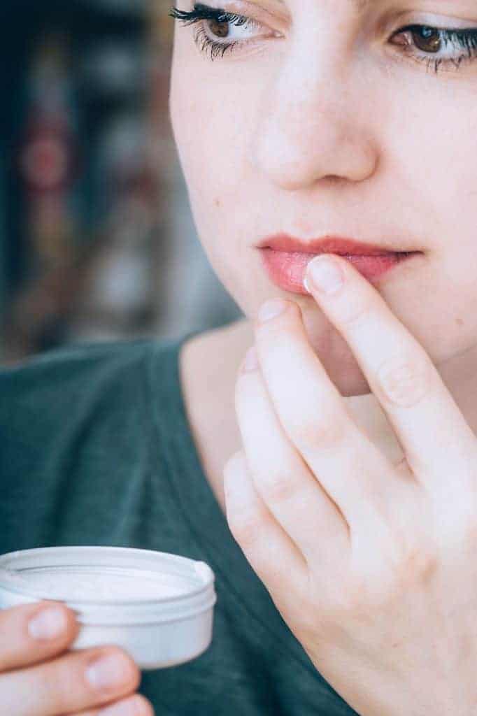 11 Ways to Avoid Chapped Lips