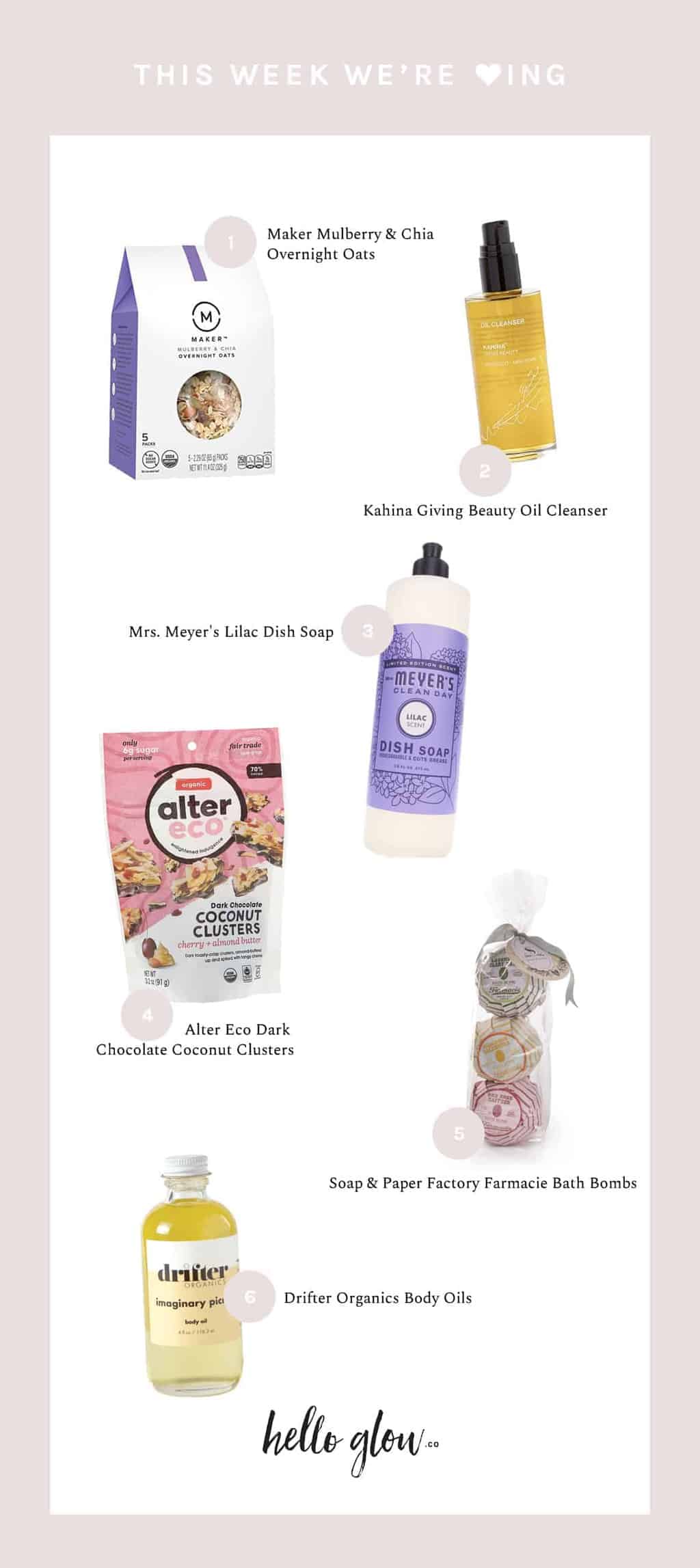 Completely Swoon Worthy Bath Bombs 5 More Things We Re Loving