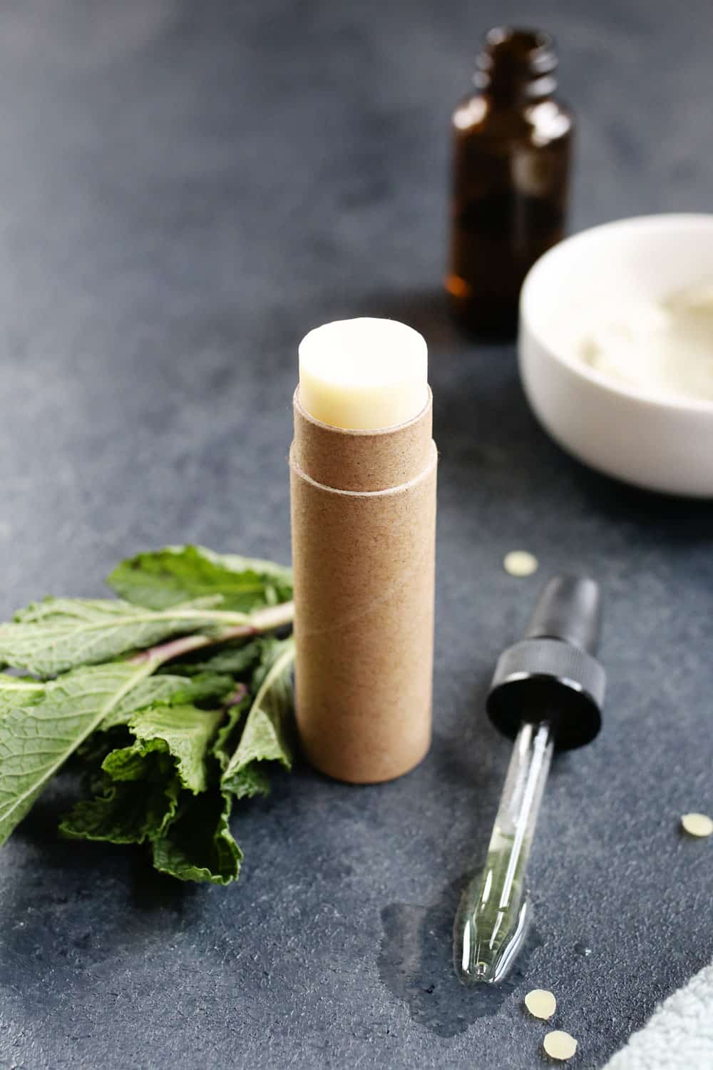 Soothe Bites Naturally With These Essential Oil Bug Balm Sticks