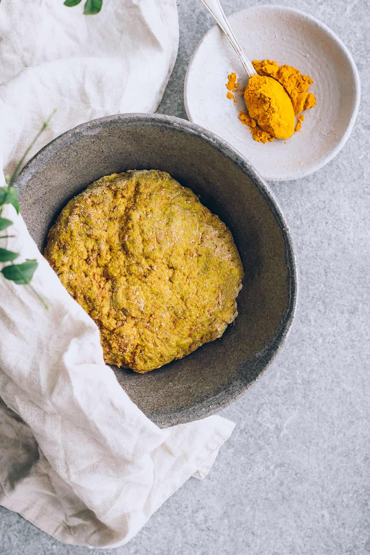 No-Fail Turmeric Tortillas For Epic (Anti-Inflammatory!) Tacos