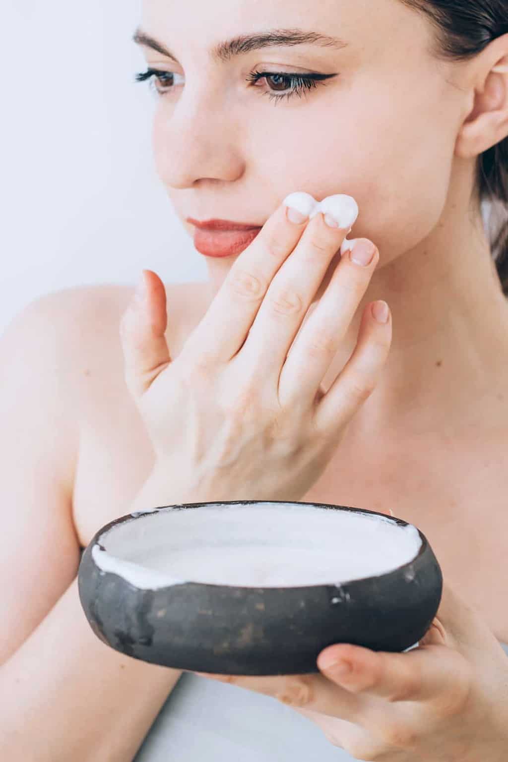 6 Exfoliating Face Mask Recipes For Clearer, Brighter Skin