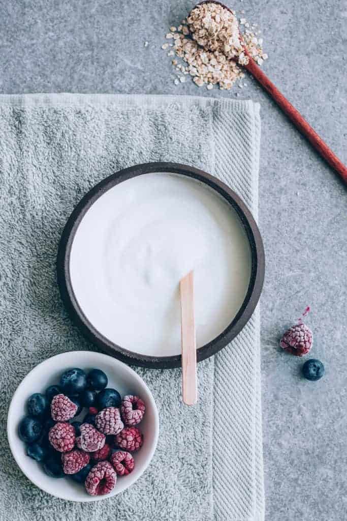 Yogurt Face Masks | 25 Beauty Recipes To Make At Home