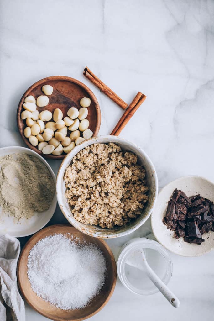 Homemade CBD Bliss Balls to Help You De-Stress Naturally