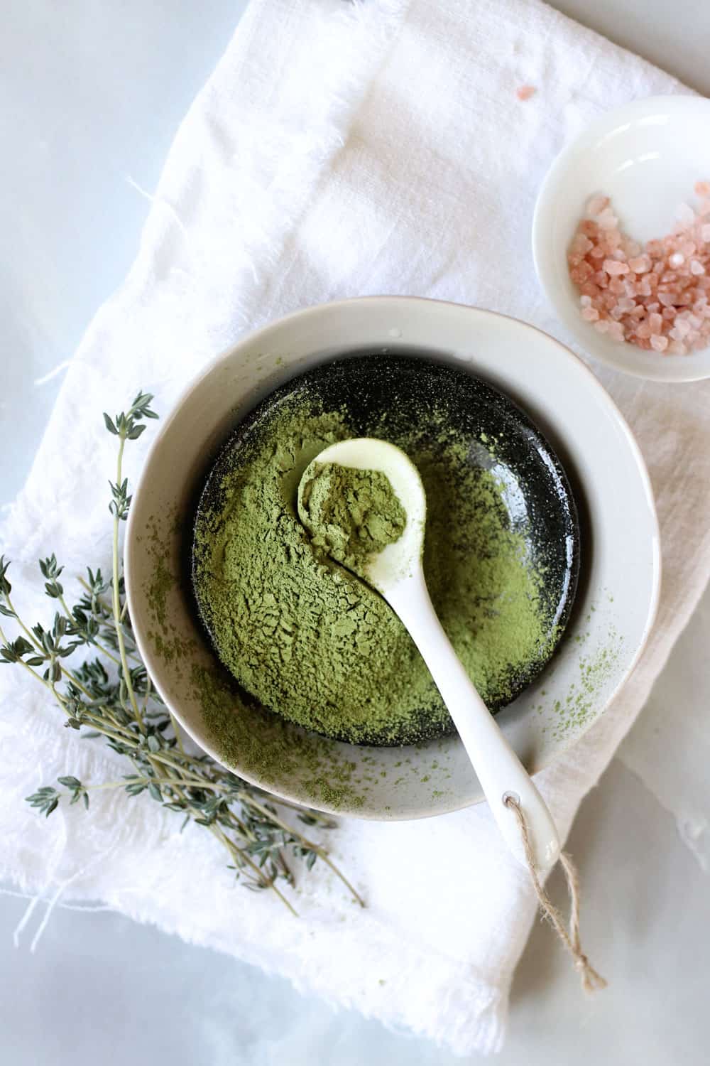 What Is Moringa? Plus, 3 of Our Favorite Ways to Use It