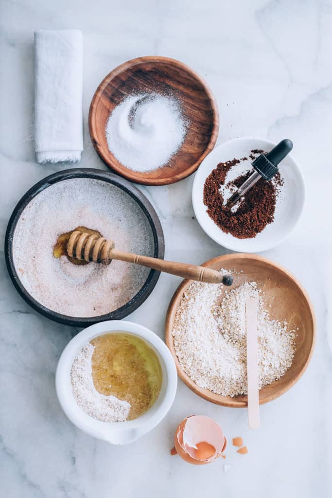 4 Ways To Make Homemade Sugar Scrub Recipes