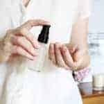 How to make homemade hand sanitizer with essential oils