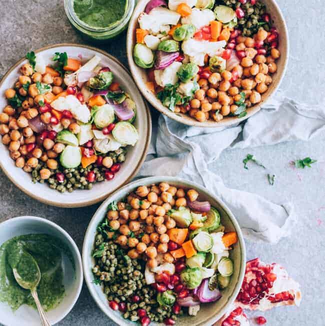 10 Detox Lunches You'll Actually Look Forward To Eating - Hello Glow