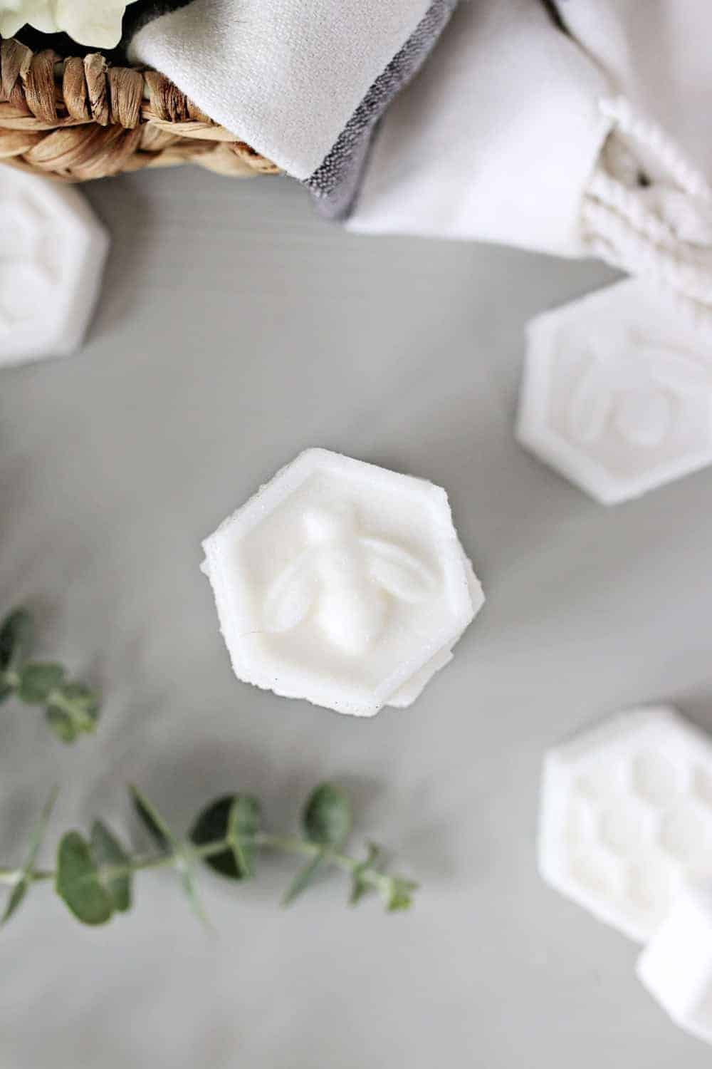 Clear Your Sinuses With These Diy Menthol Shower Steamers Hello Glow