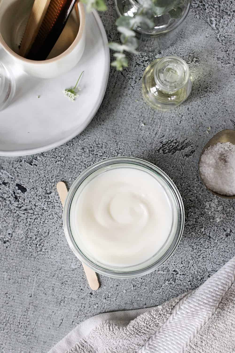 This Copycat Argan Body Conditioner Is a Game-Changer for Dry Skin