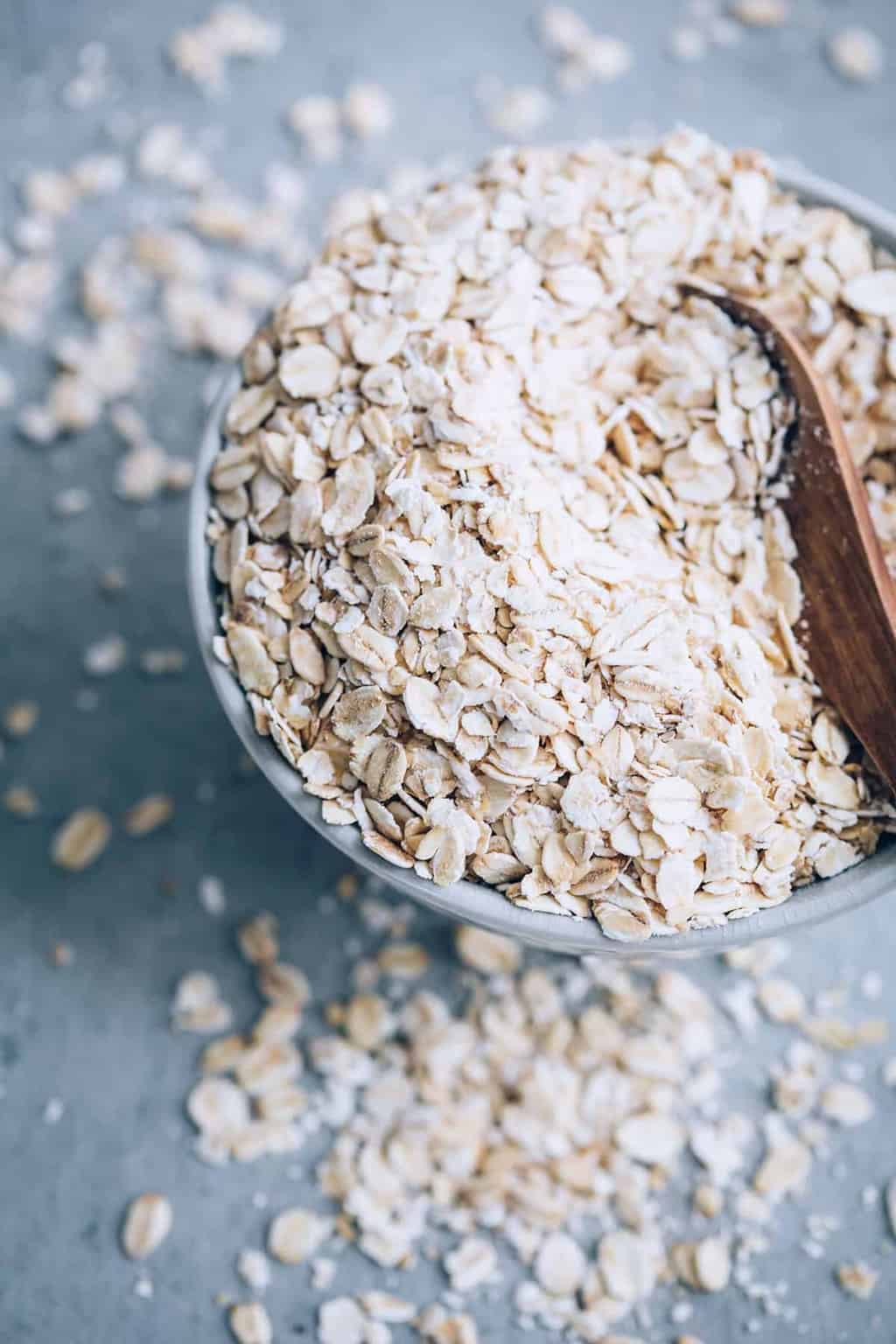 Oats and 9 More Natural Bug Bite Itch Relief Remedies