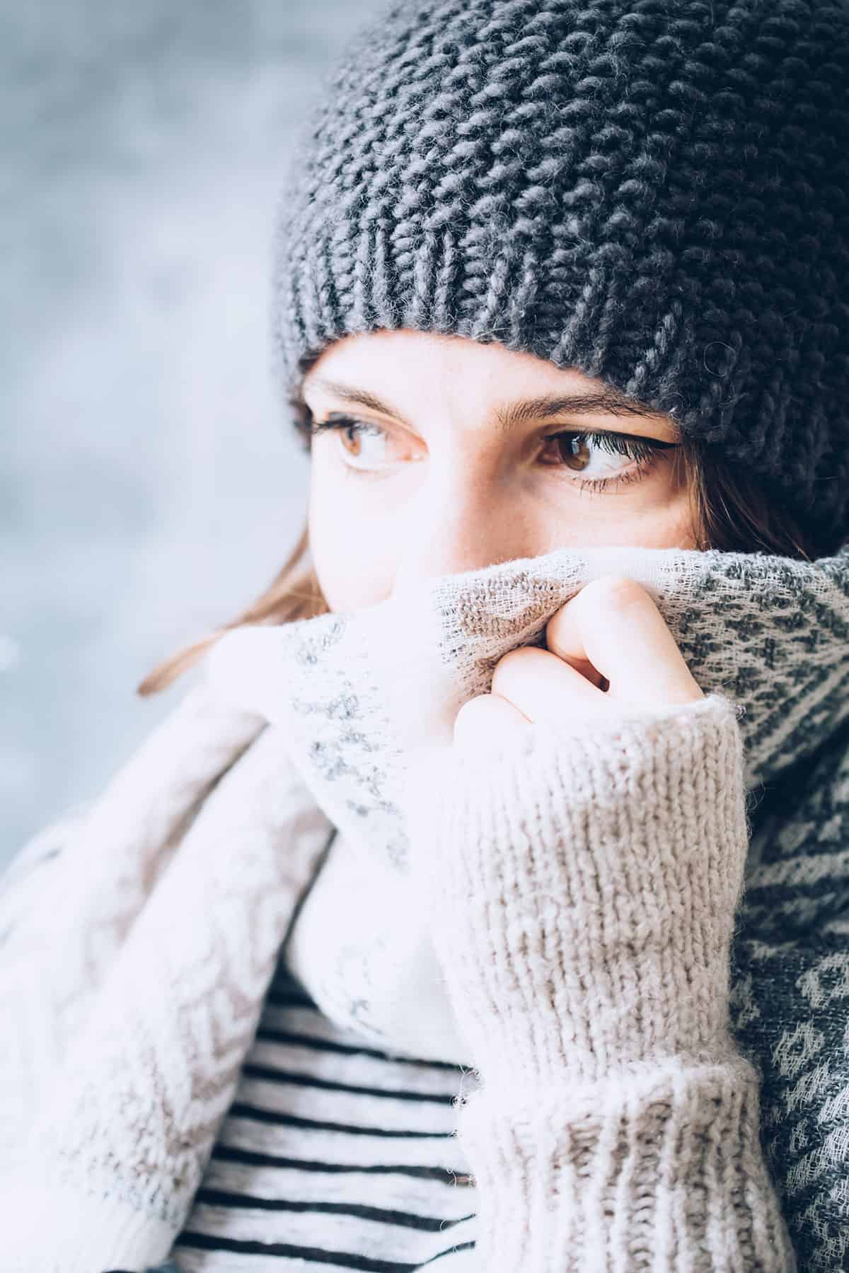 7 Essential Winter Skincare Tips from an Esthetician