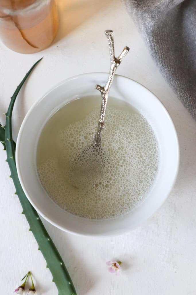 How to Make Bubble Bath for Sensitive Skin Hello Glow