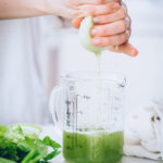 How to make celery juice