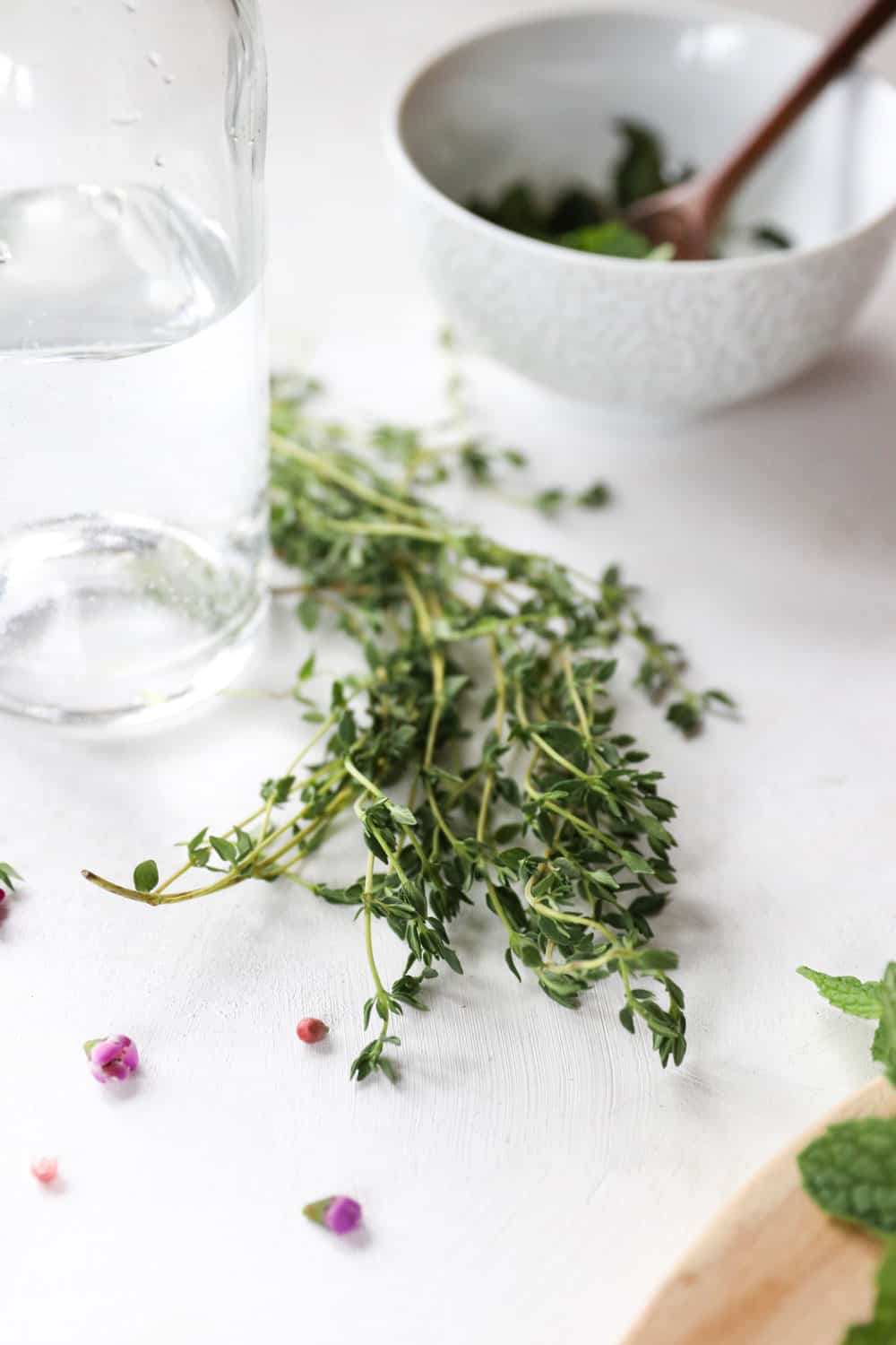 How to Make an Herbal Poultice