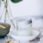 Homemade Beauty Gifts: Shea Butter Sensitive Skin Moisturizer