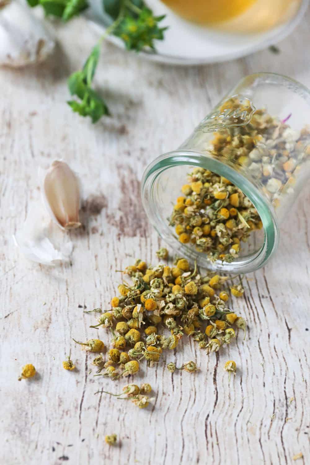 This Herbal Elixir Is a Natural Sore Throat Remedy
