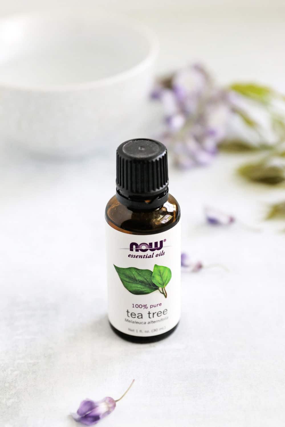 What Young Living Oil Is Good For Bug Bites