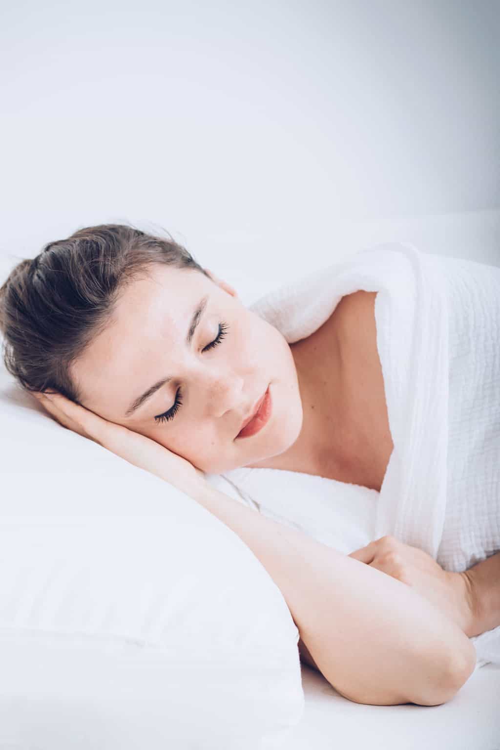 10 Natural Sleep Remedies for Your Best Sleep Ever