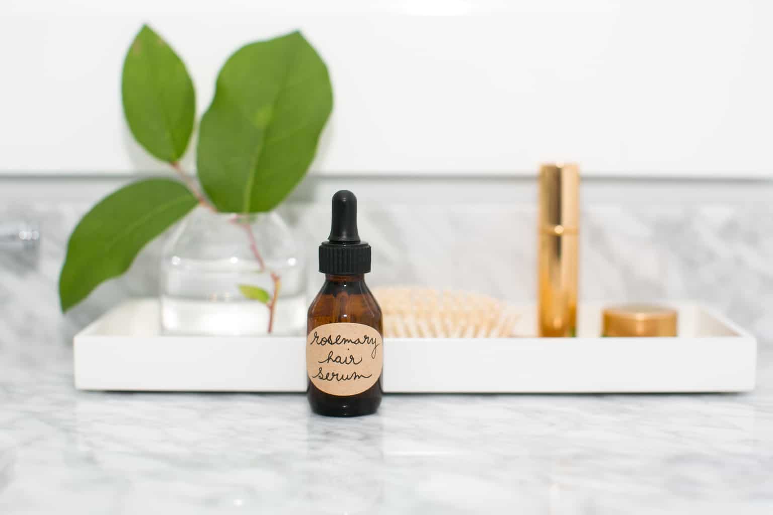 Hair Growth Serum Recipe