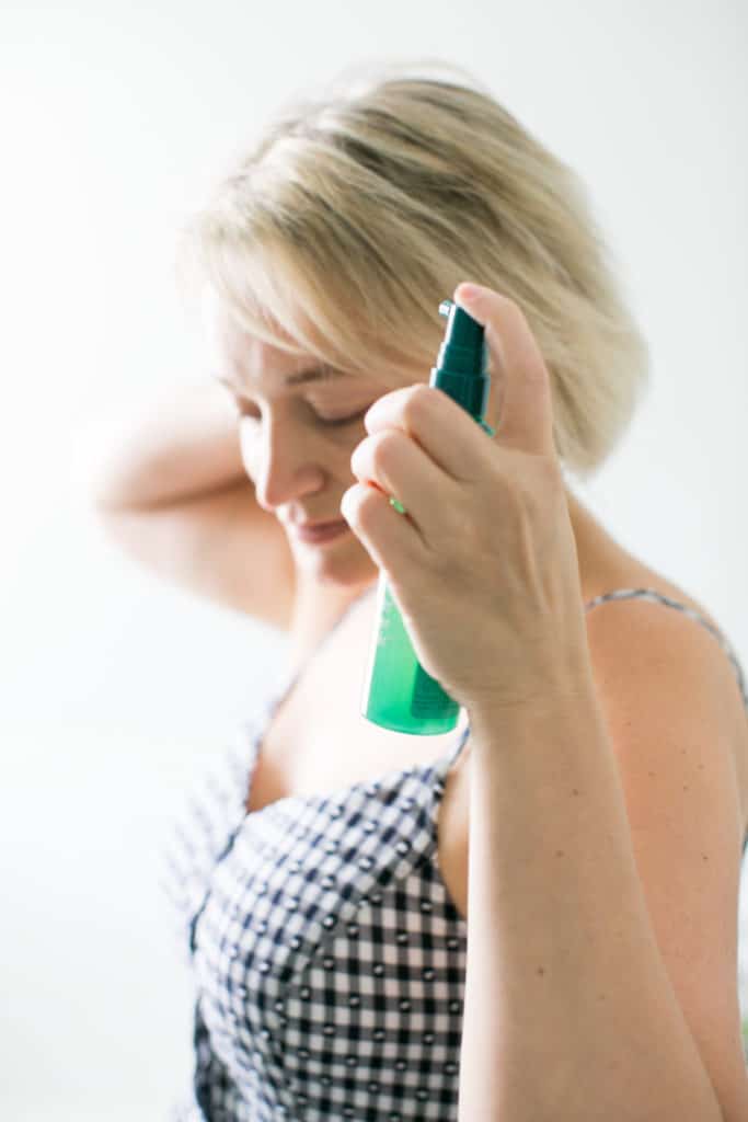 4 Ways To Stop Thinning Hair Inside Out Hello Glow
