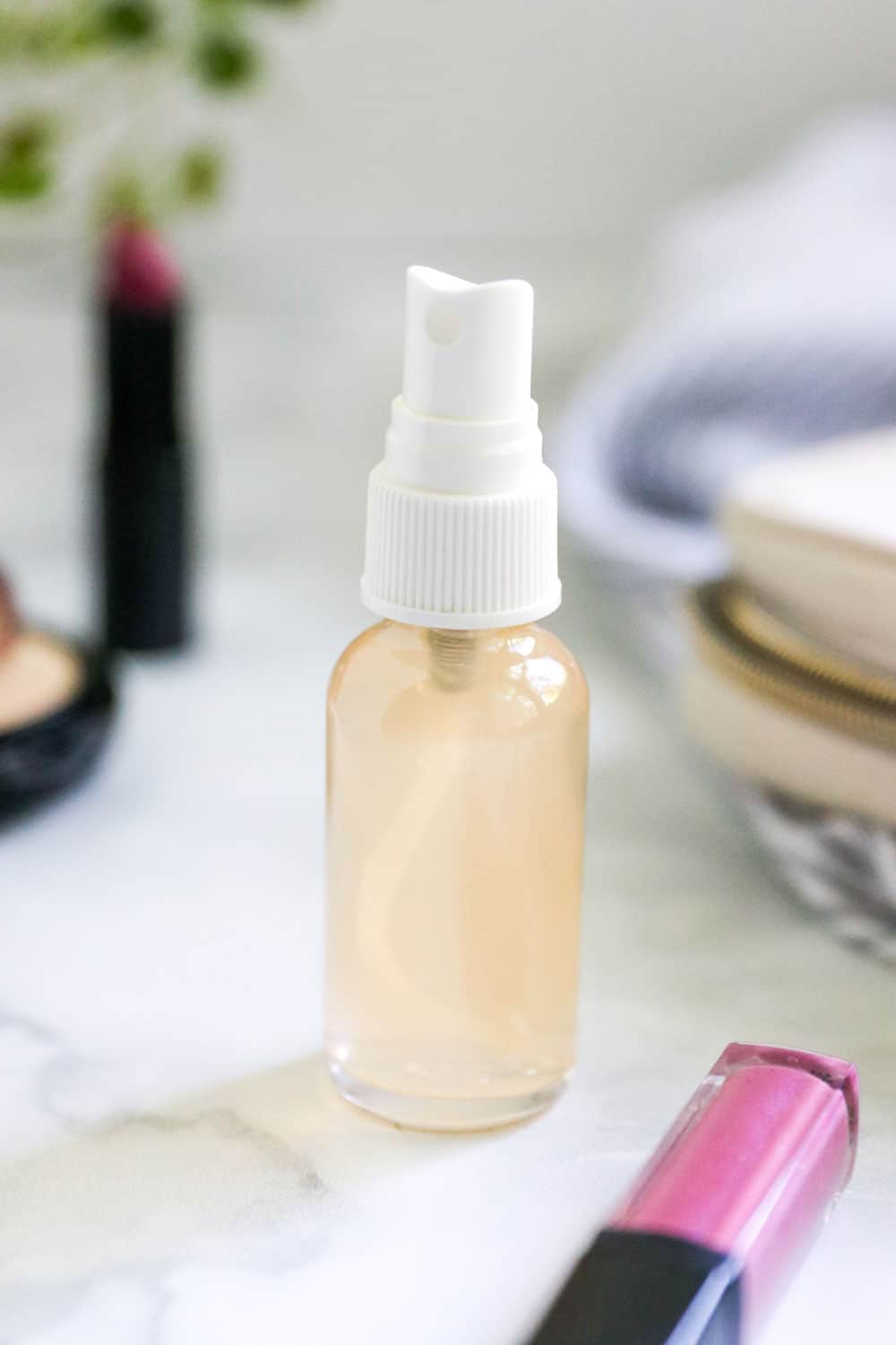 Makeup Setting Spray