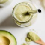 Avocado Smoothie