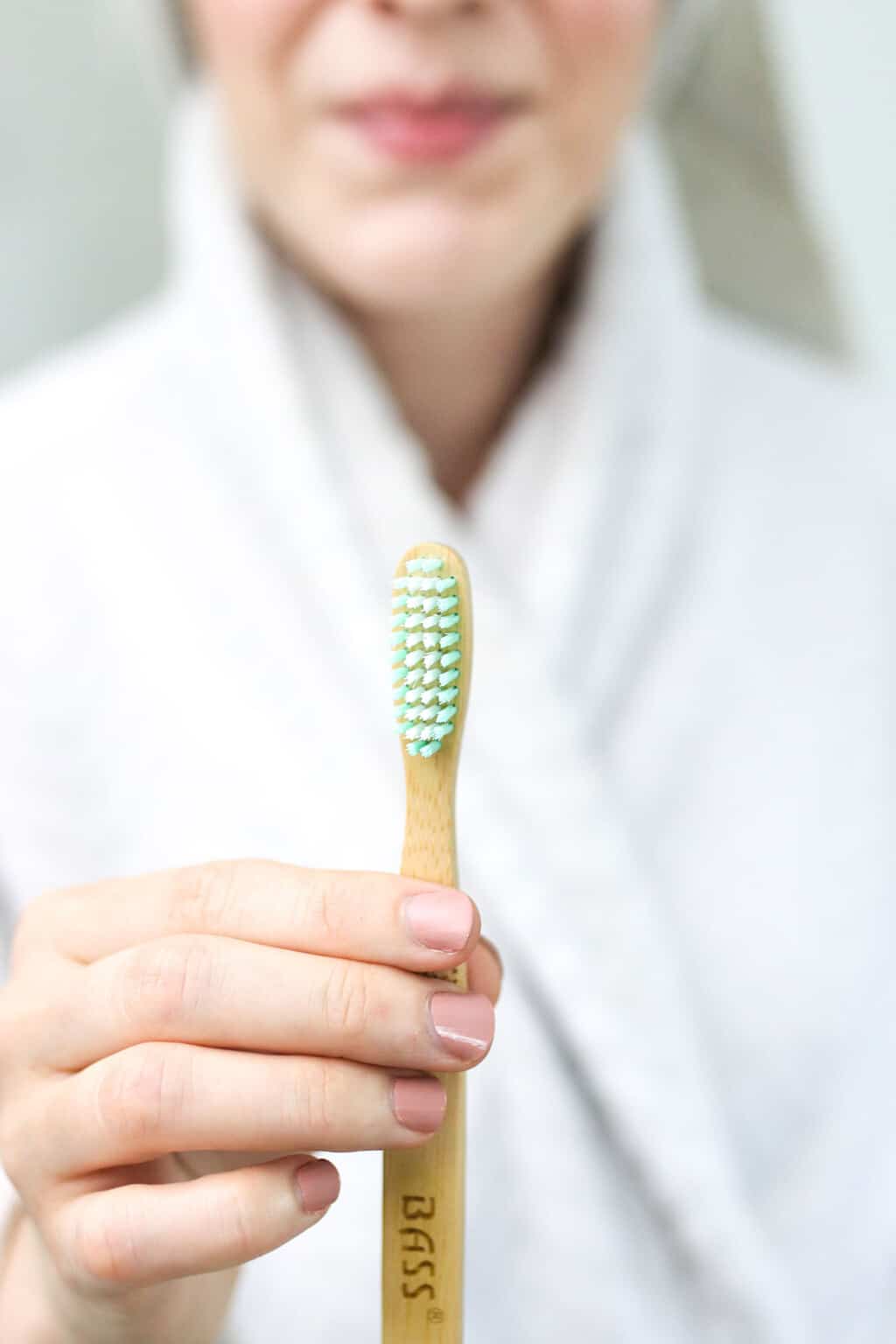 9 Simple Ways to Soothe Sensitive Teeth