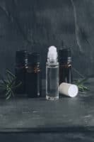 helloglow essential headache relief aromaterapi headaches cramps insomnia