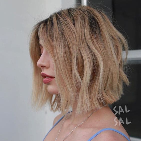 10 Blunt Bob Haircut Ideas