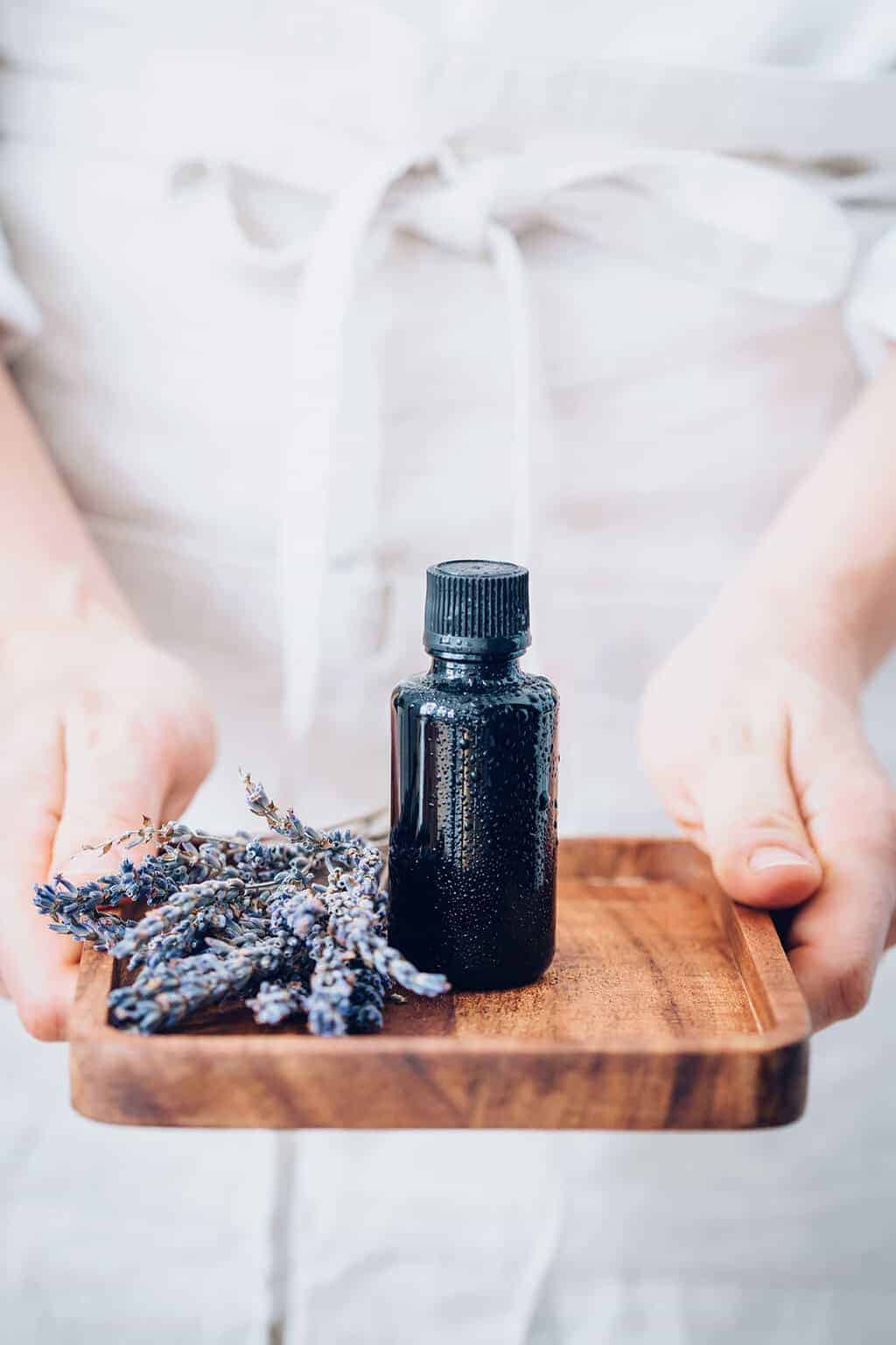 18 Lavender Diffuser Blends For Better Sleep, Stress Relief + More Energy