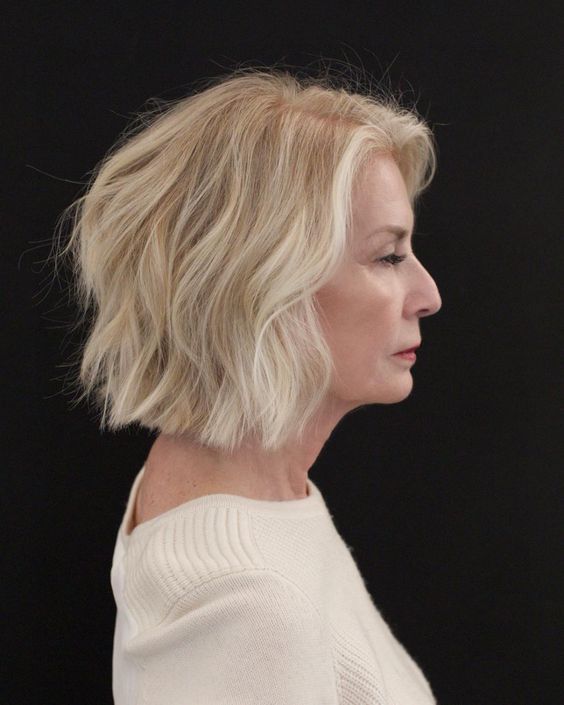 10 Blunt Bob Haircut Ideas