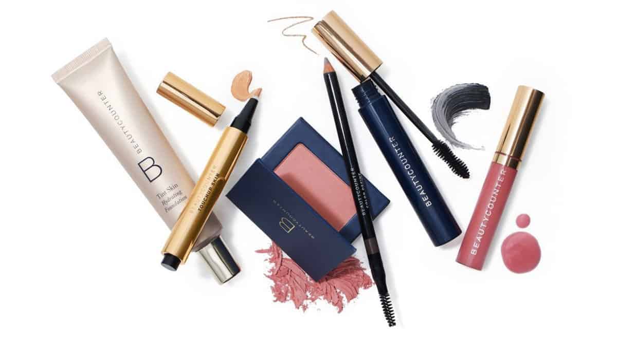 10 Best Natural Makeup Brands - Beauty Counter