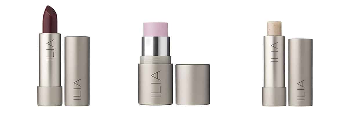 10 Best Natural Makeup Brands - Ilia