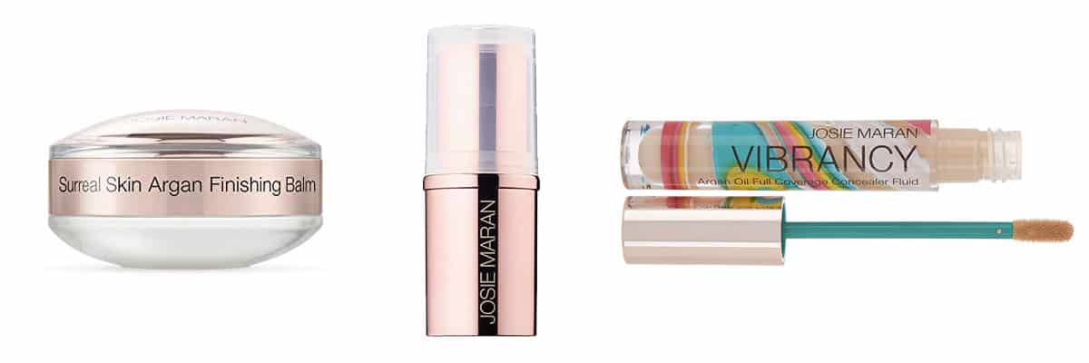 10 Best Natural Makeup Brands - Josie Maran