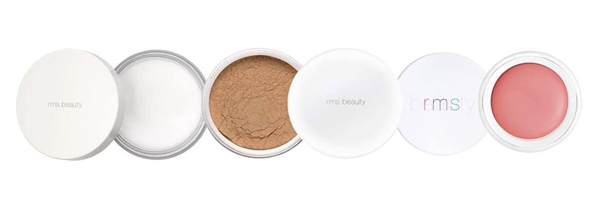 10 Best Natural Makeup Brands - RMS Beauty