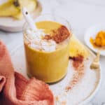 Anti-aging smoothie from Hello Glow