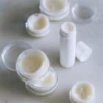 Cold Sore Lip Balm