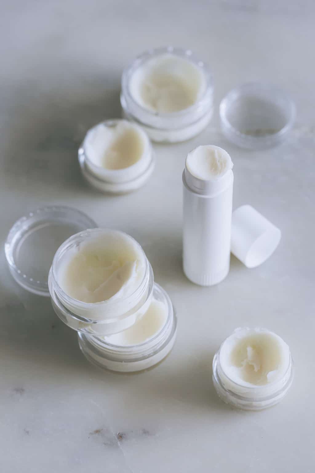 No More Cold Sores Lip Balm