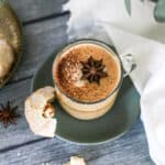 Coffee Hot Chocolate: A Cup of Hygge Perfection