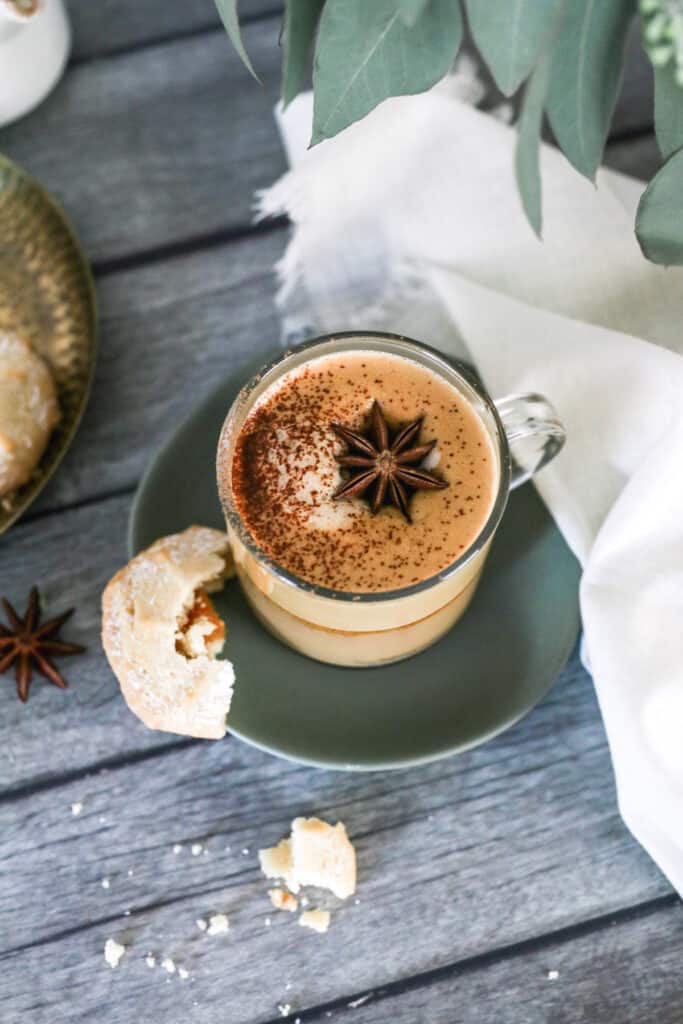 Coffee Hot Chocolate: A Cup of Hygge Perfection