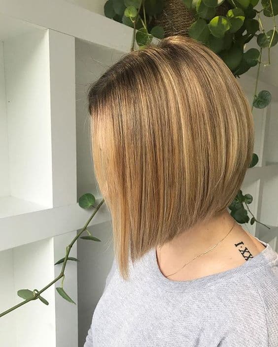 25 Flattering Short Haircuts for Fine Hair