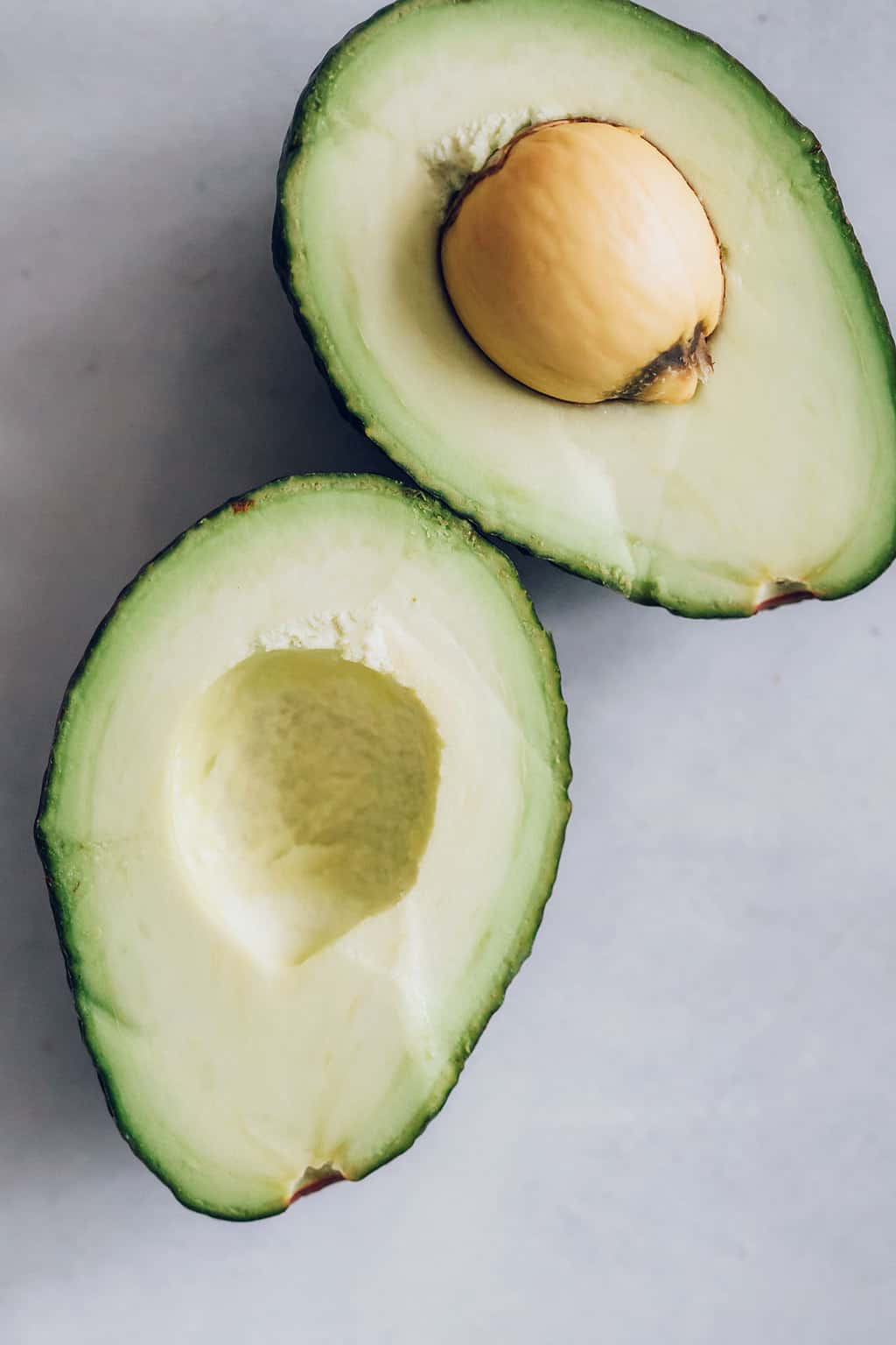 Avocado for Alkalinity